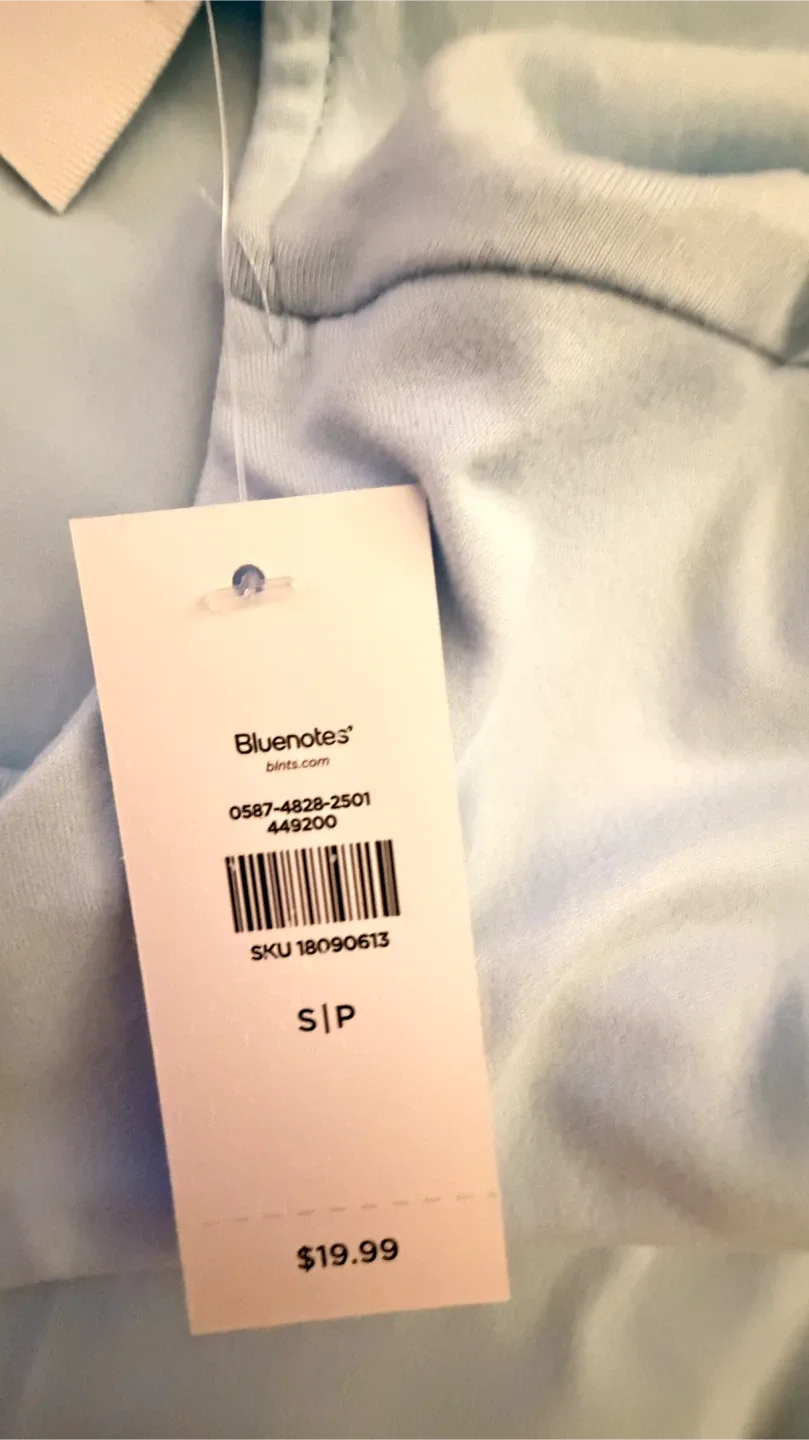 New FORM Bluenotes Bodysuit - Size S image indicator(4)