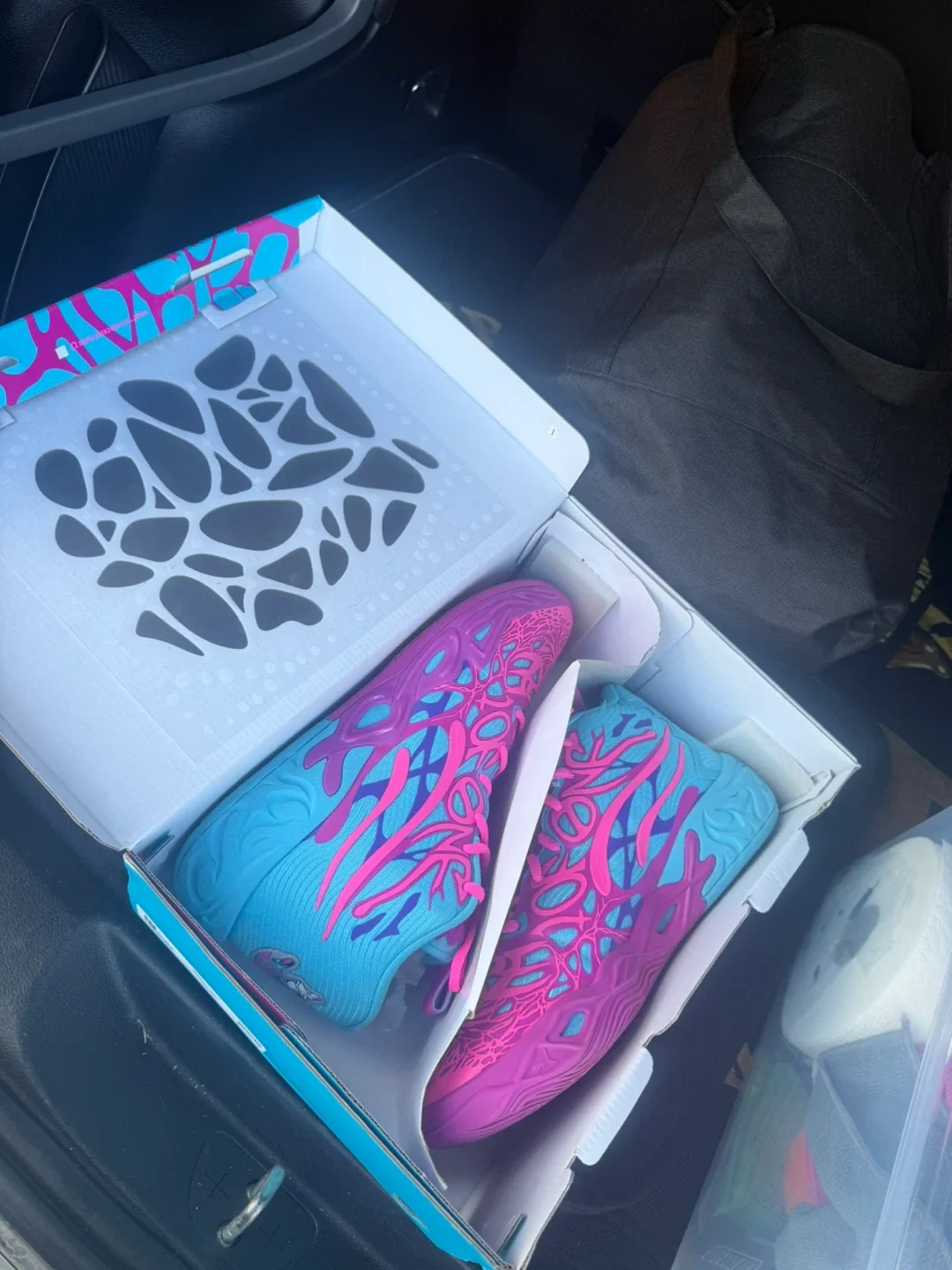 Puma MB.03 Not From Here Basketball Shoes image indicator(2)