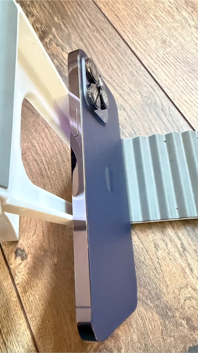 📱 iPhone 14 Pro Max – Great Condition! (124GB) – Unlocked image indicator(4)