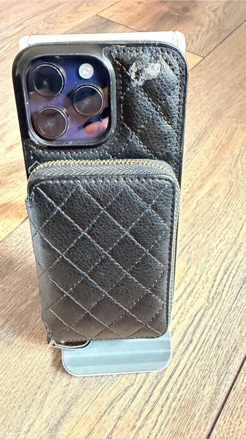 📱 iPhone 14 Pro Max – Great Condition! (124GB) – Unlocked image indicator(8)