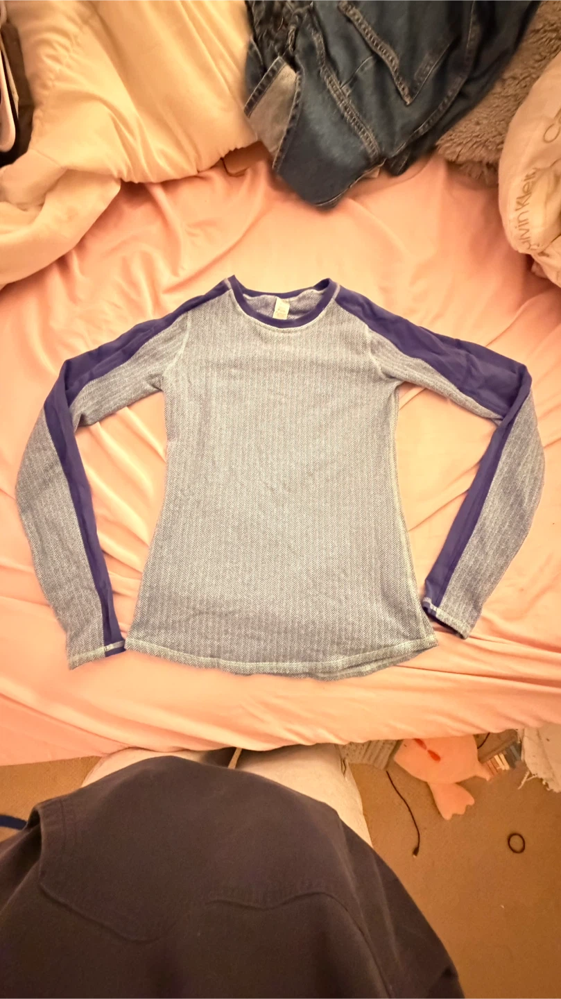Ivivva Top - Size 12