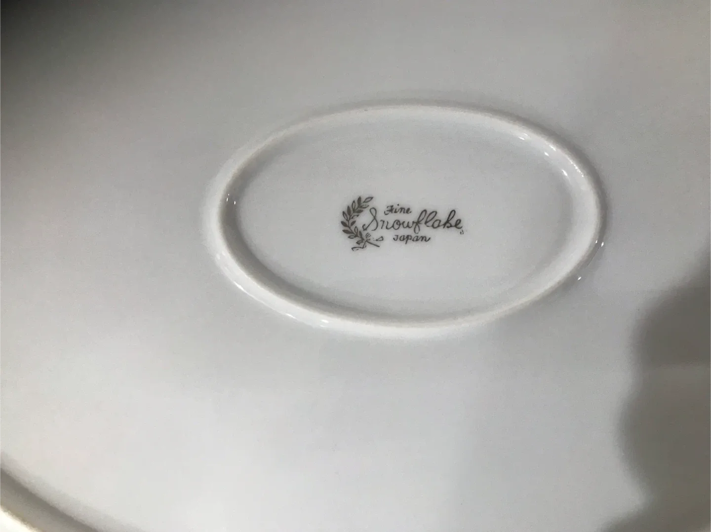 Vintage Mid Century Modern Platter image indicator(6)