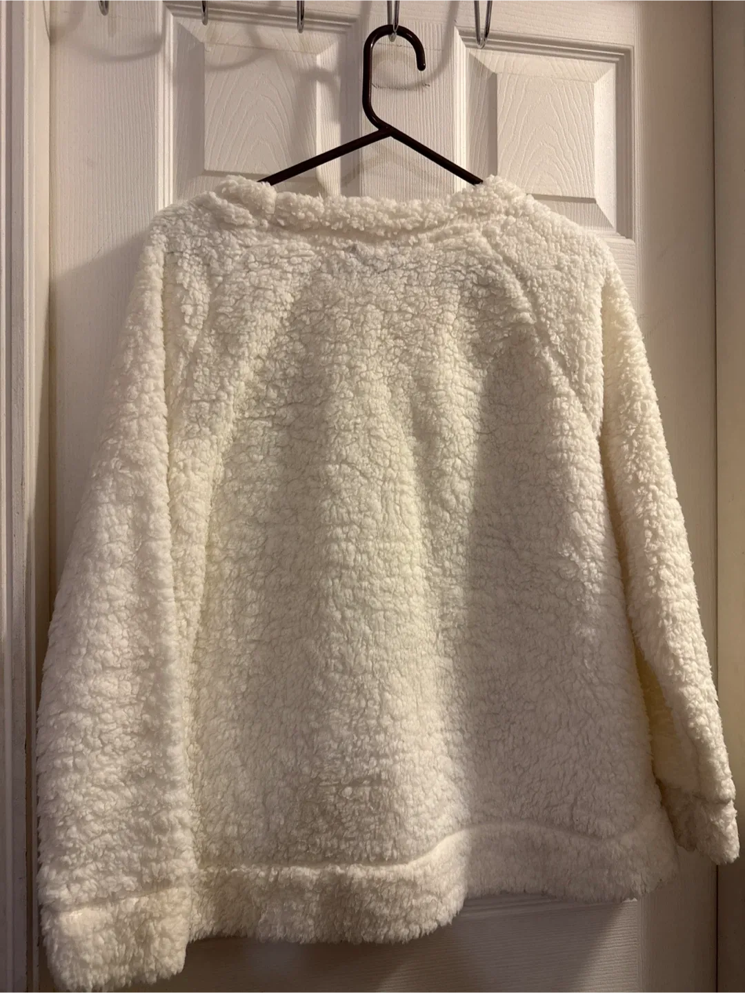 George XL/TG Christmas Sweater image indicator(2)