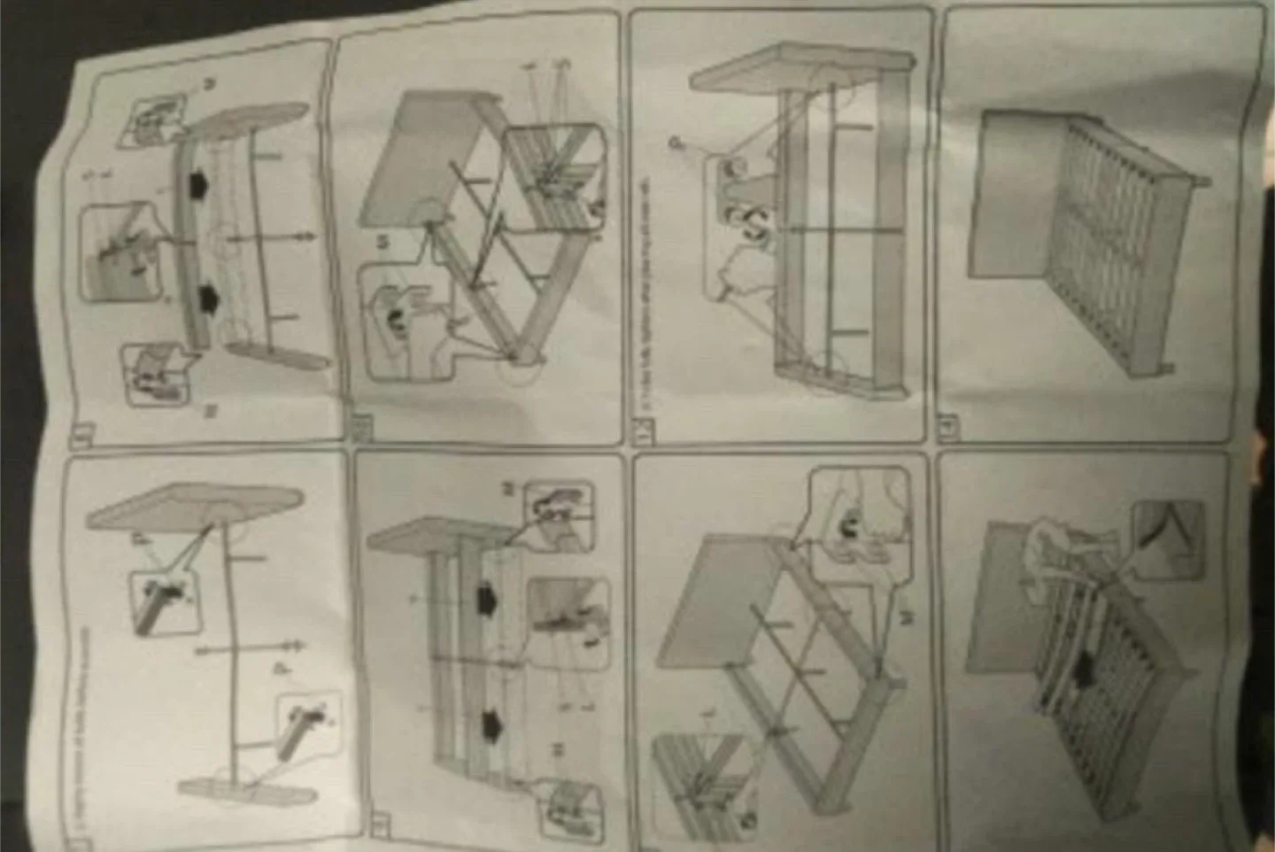 Queen Bed for sale ! image indicator(4)