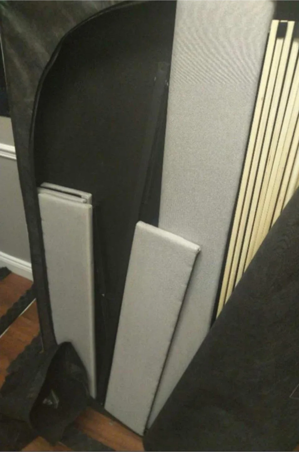 Queen Bed for sale ! image indicator(3)