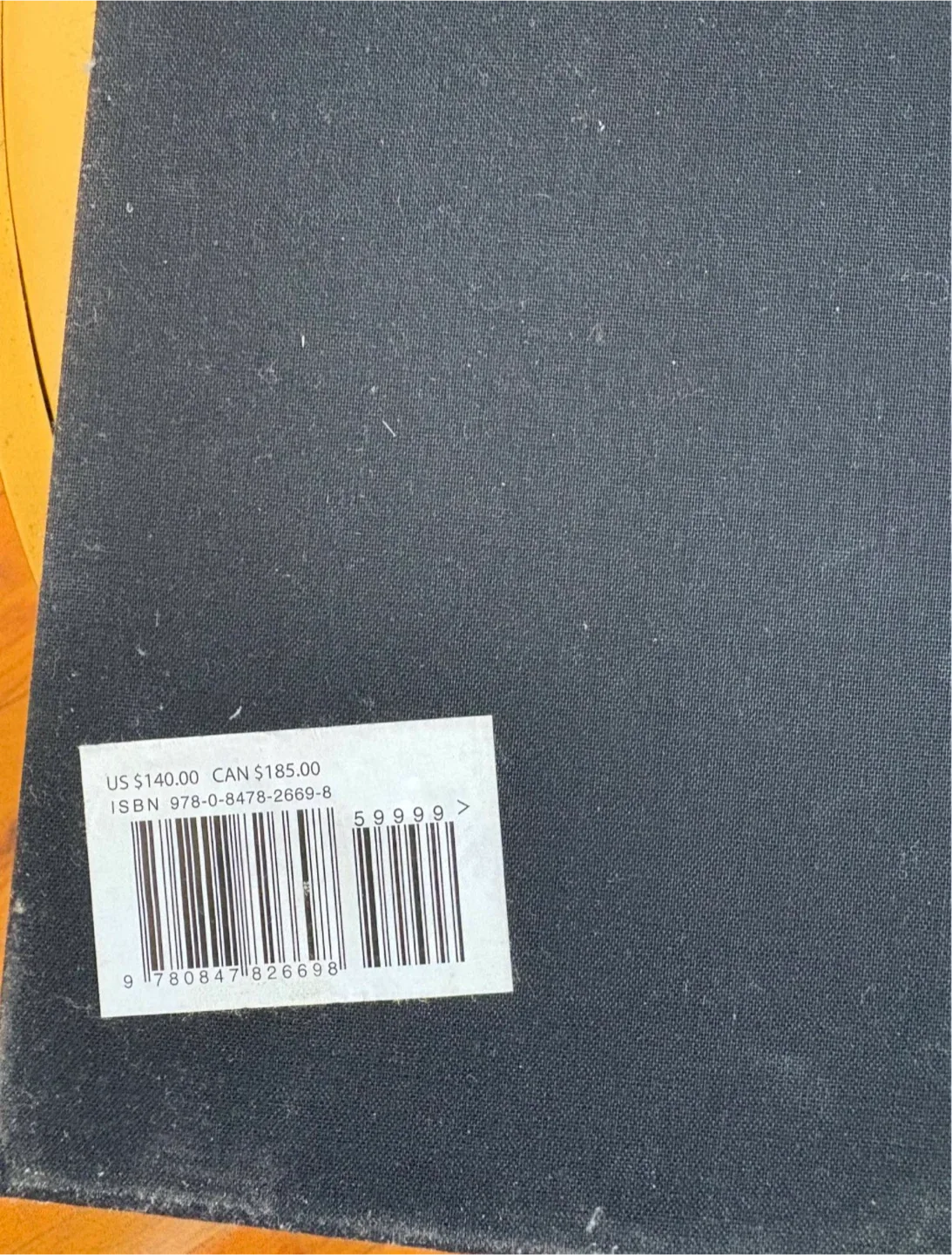 Tom Ford Book by Rizzoli image indicator(5)