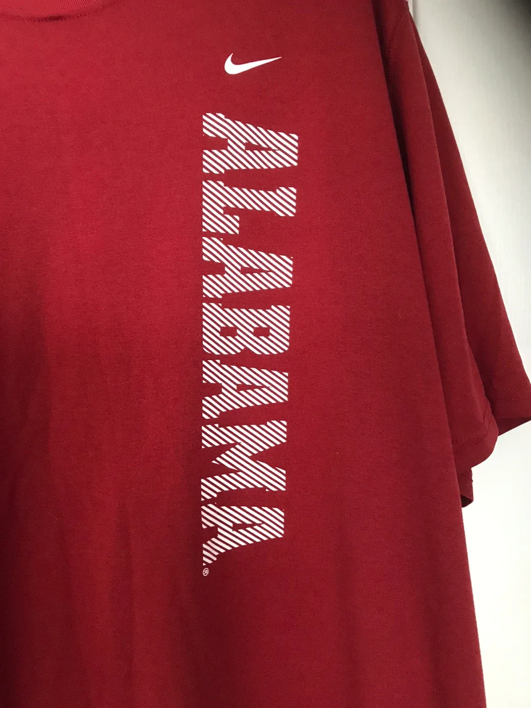 Nike Alabama Crimson Tide Dri-FIT T-Shirt image indicator(2)