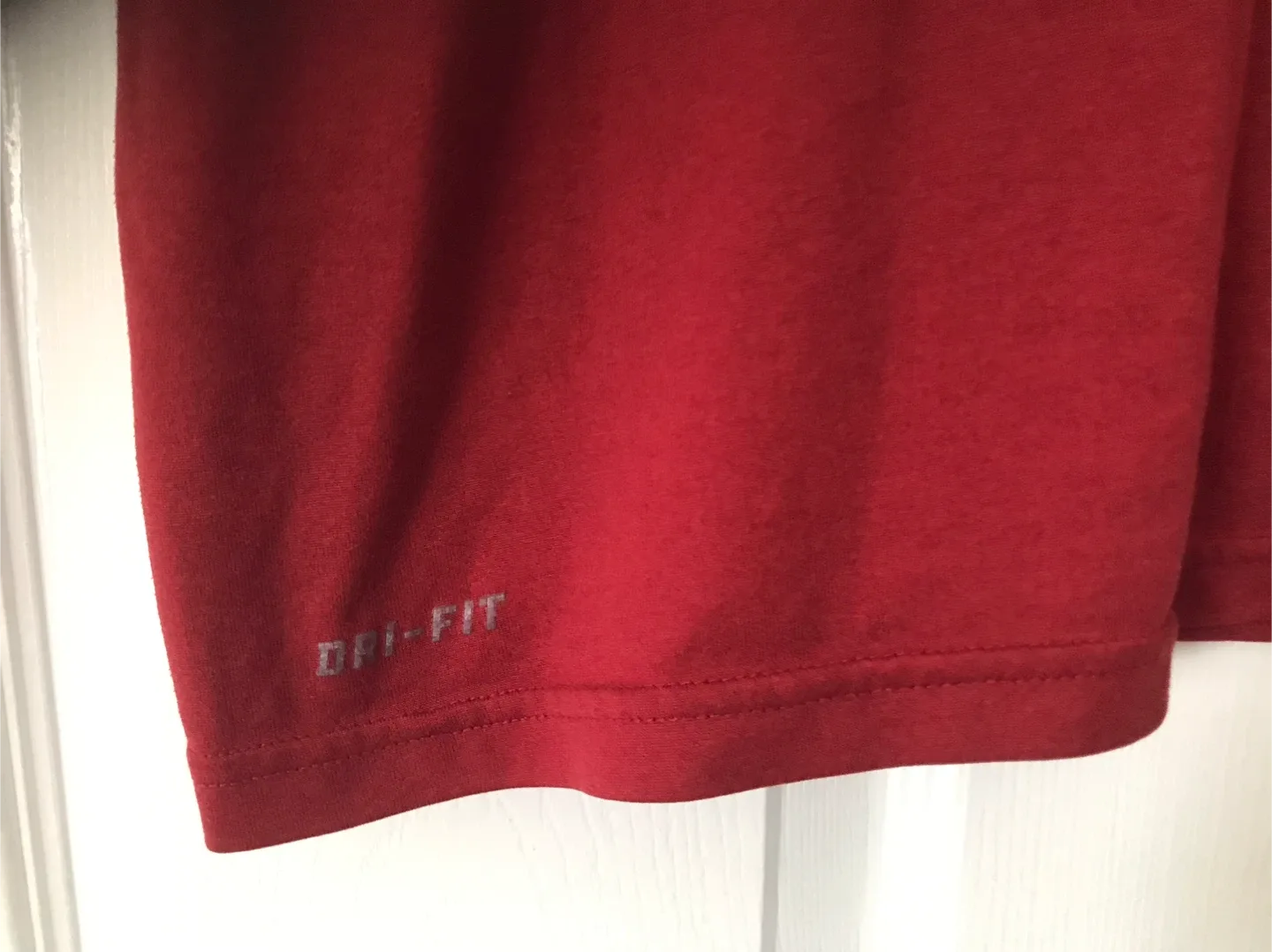 Nike Alabama Crimson Tide Dri-FIT T-Shirt image indicator(3)