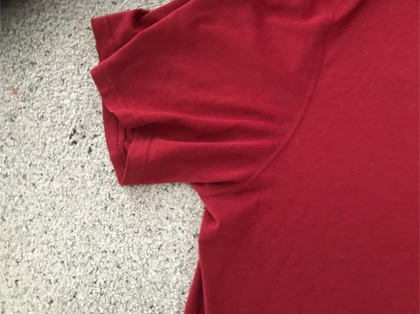 Nike Alabama Crimson Tide Dri-FIT T-Shirt image indicator(6)