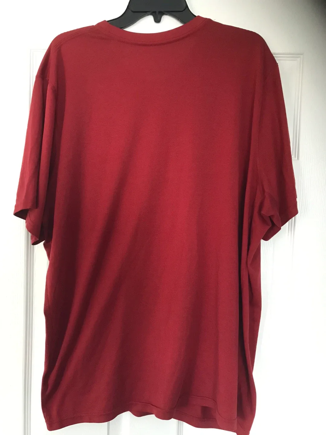 Nike Alabama Crimson Tide Dri-FIT T-Shirt image indicator(8)