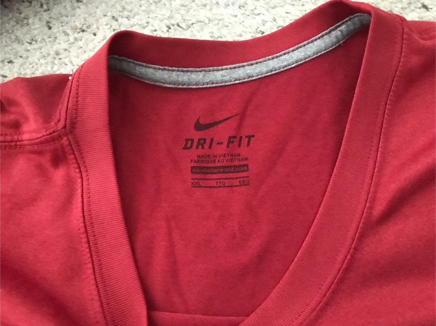 Nike Alabama Crimson Tide Dri-FIT T-Shirt image indicator(7)