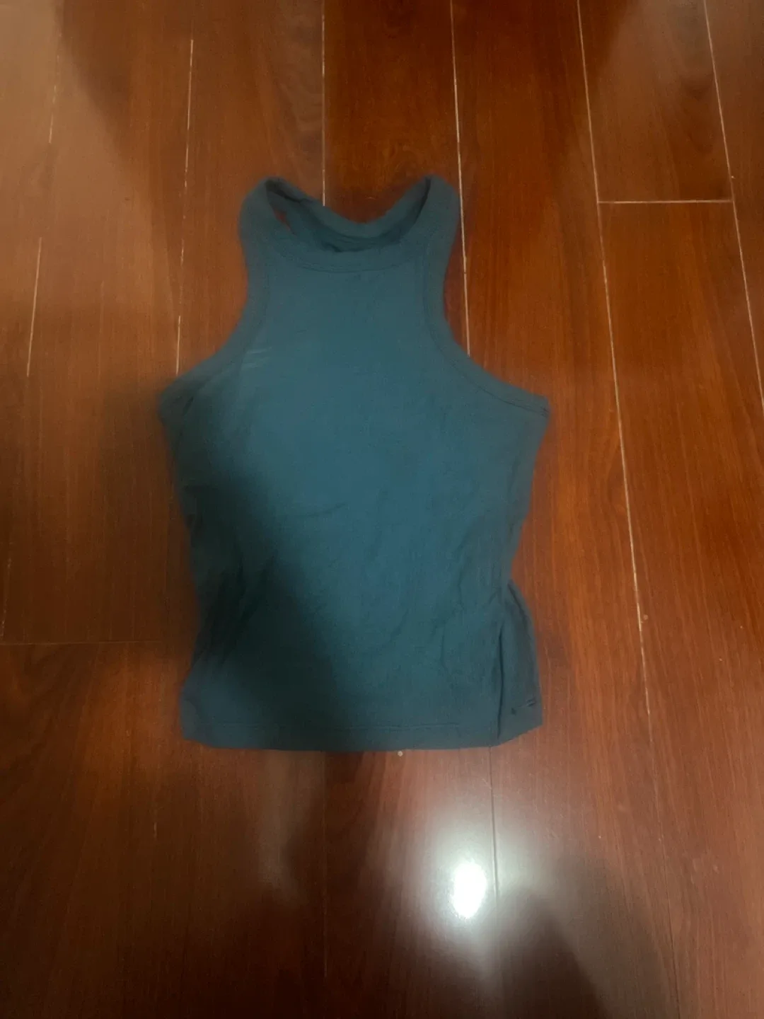 Lululemon Tank Top image indicator(2)