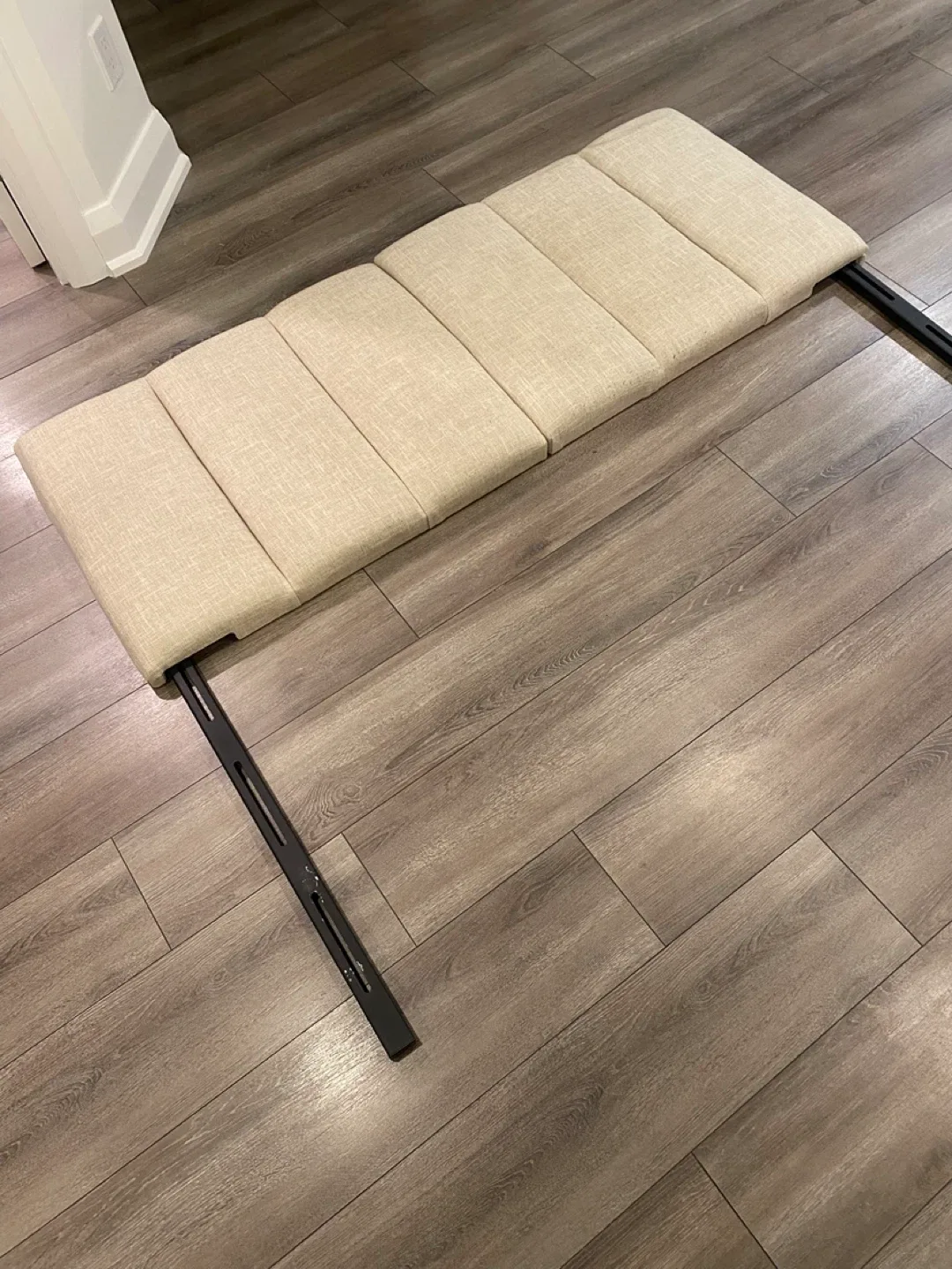 Beige Headboard image indicator(2)