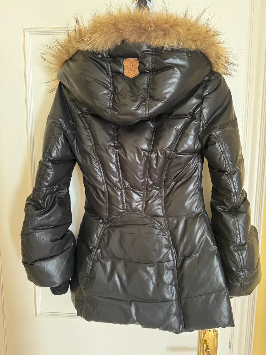 Mackage Down Winter Coat - Size XXS image indicator(2)