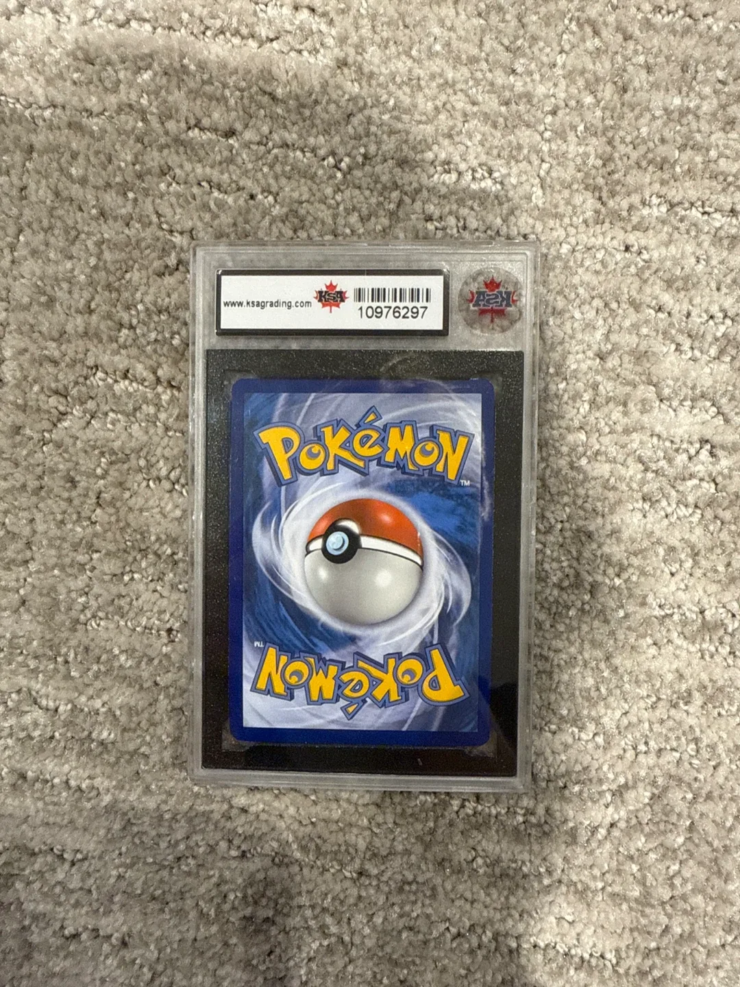 Blastoise EX Ultra Rare Pokemon Card KSA 8 image indicator(2)