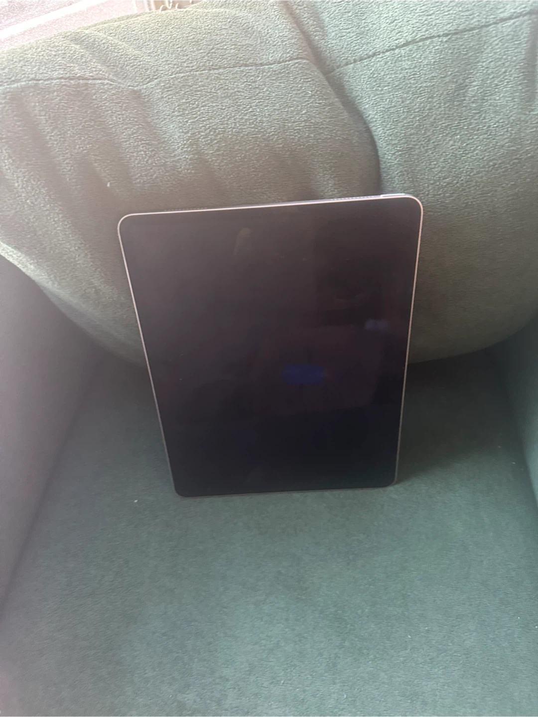 Apple iPad 13in M3 128G WiFi
