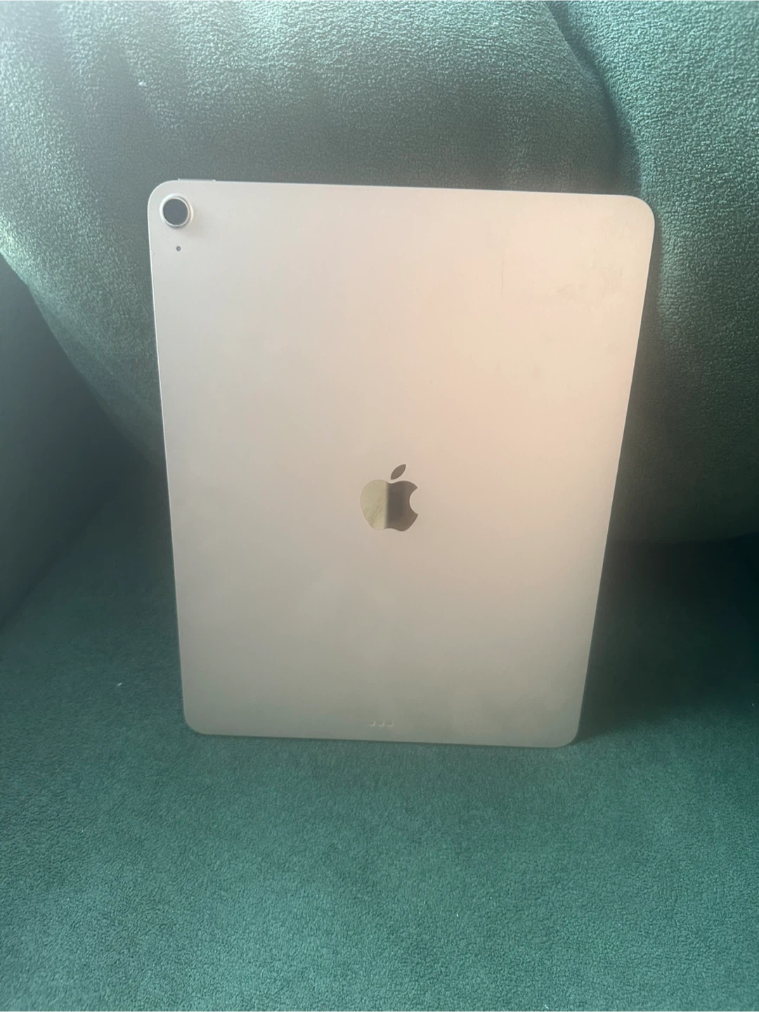 Apple iPad 13in M3 128G WiFi - photo 2