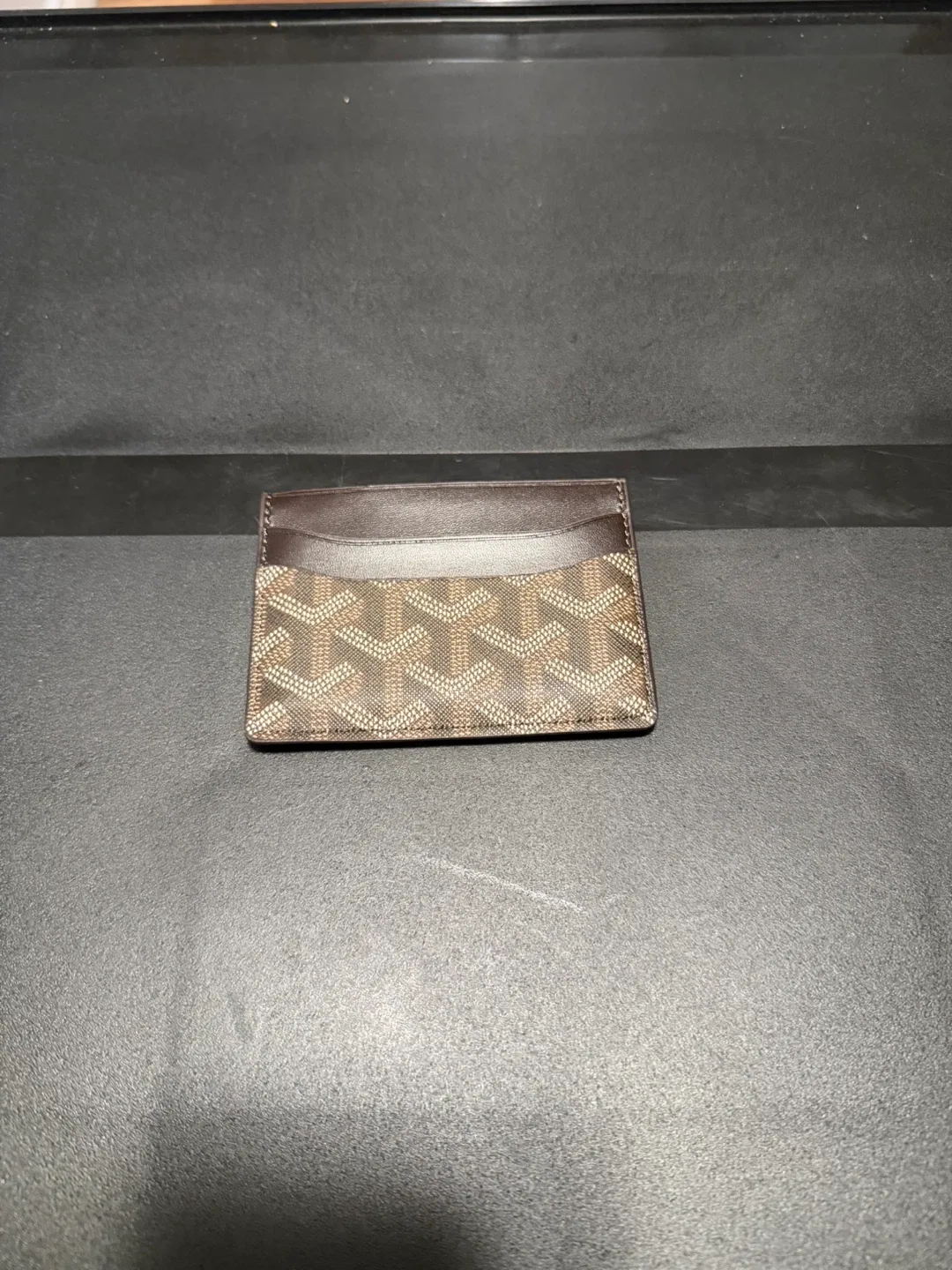 Goyard Card Holder image indicator(2)