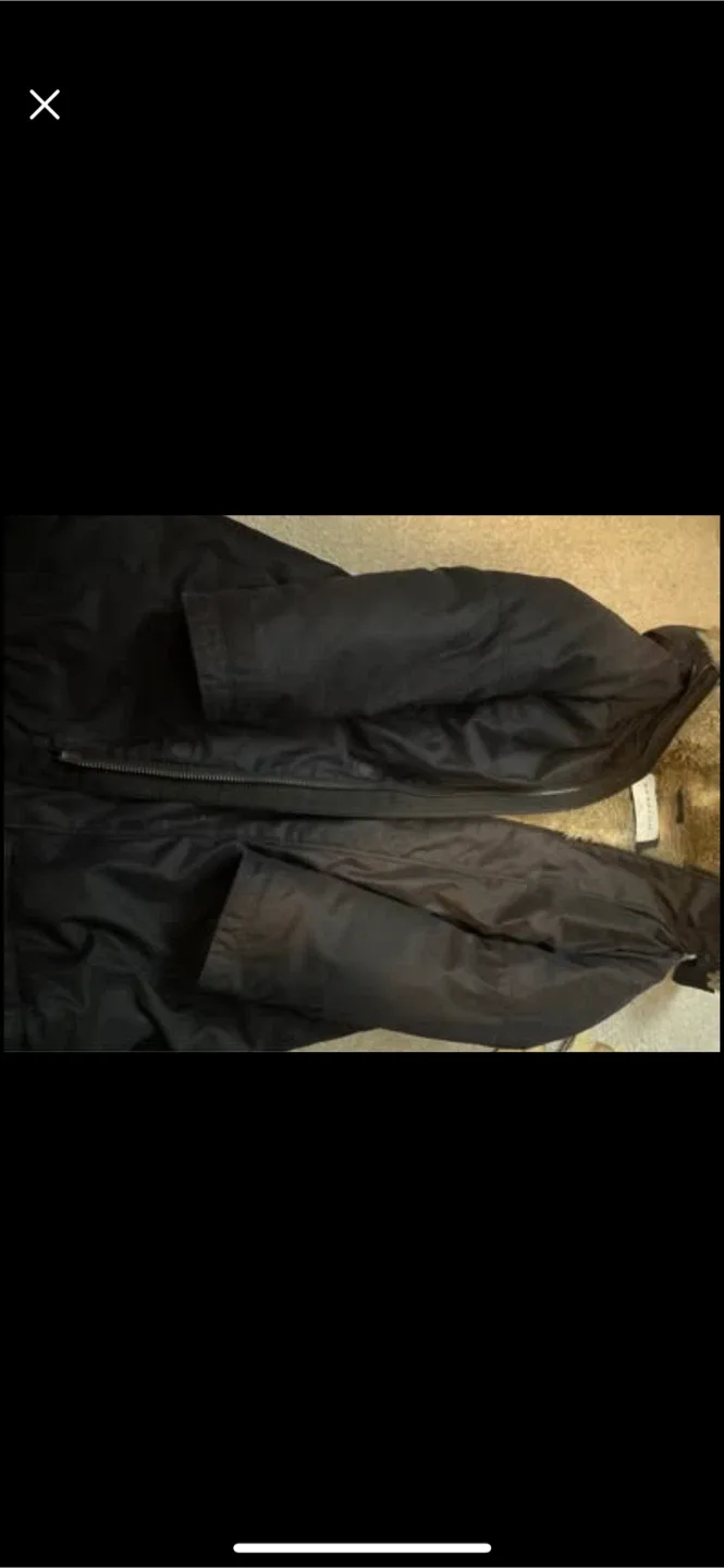 Aritzia Babaton Oskar Parka - Size XS image indicator(4)