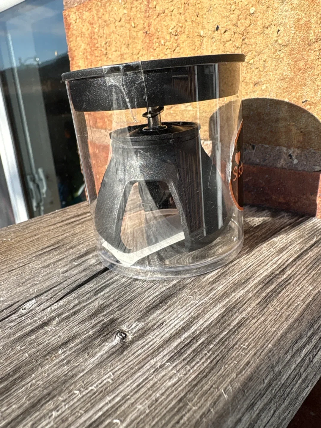 New 3-Prong Golf Ball Pick Up image indicator(2)