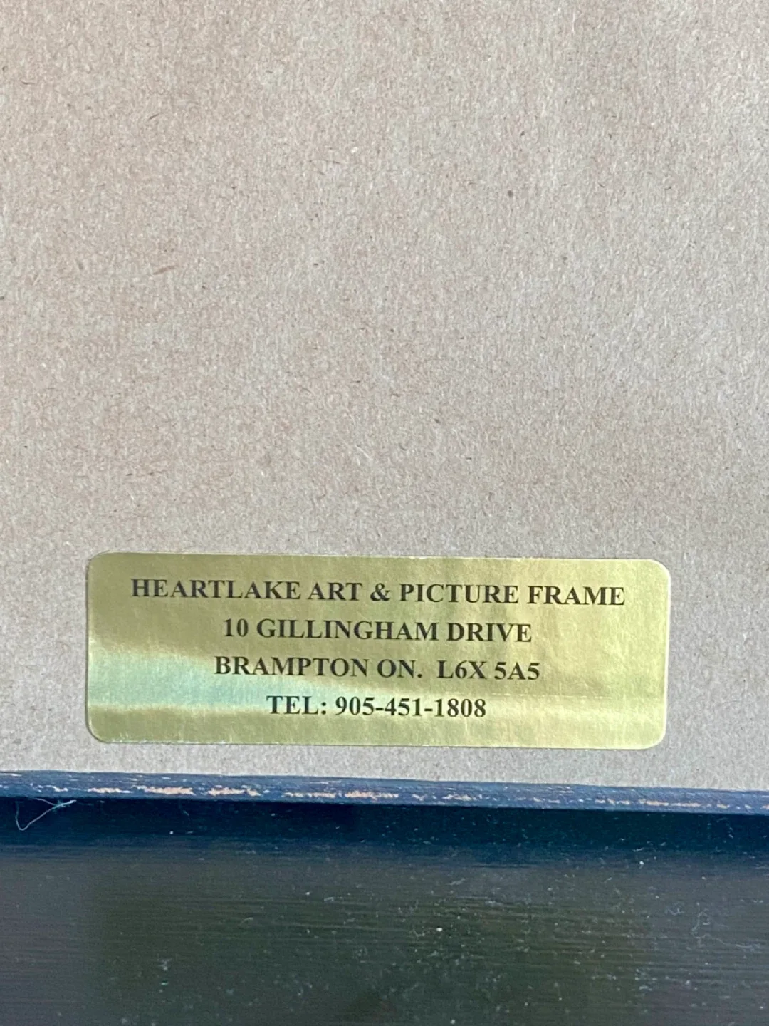 Set of 4 framed photographs of Antelope Canyon, Utah image indicator(10)