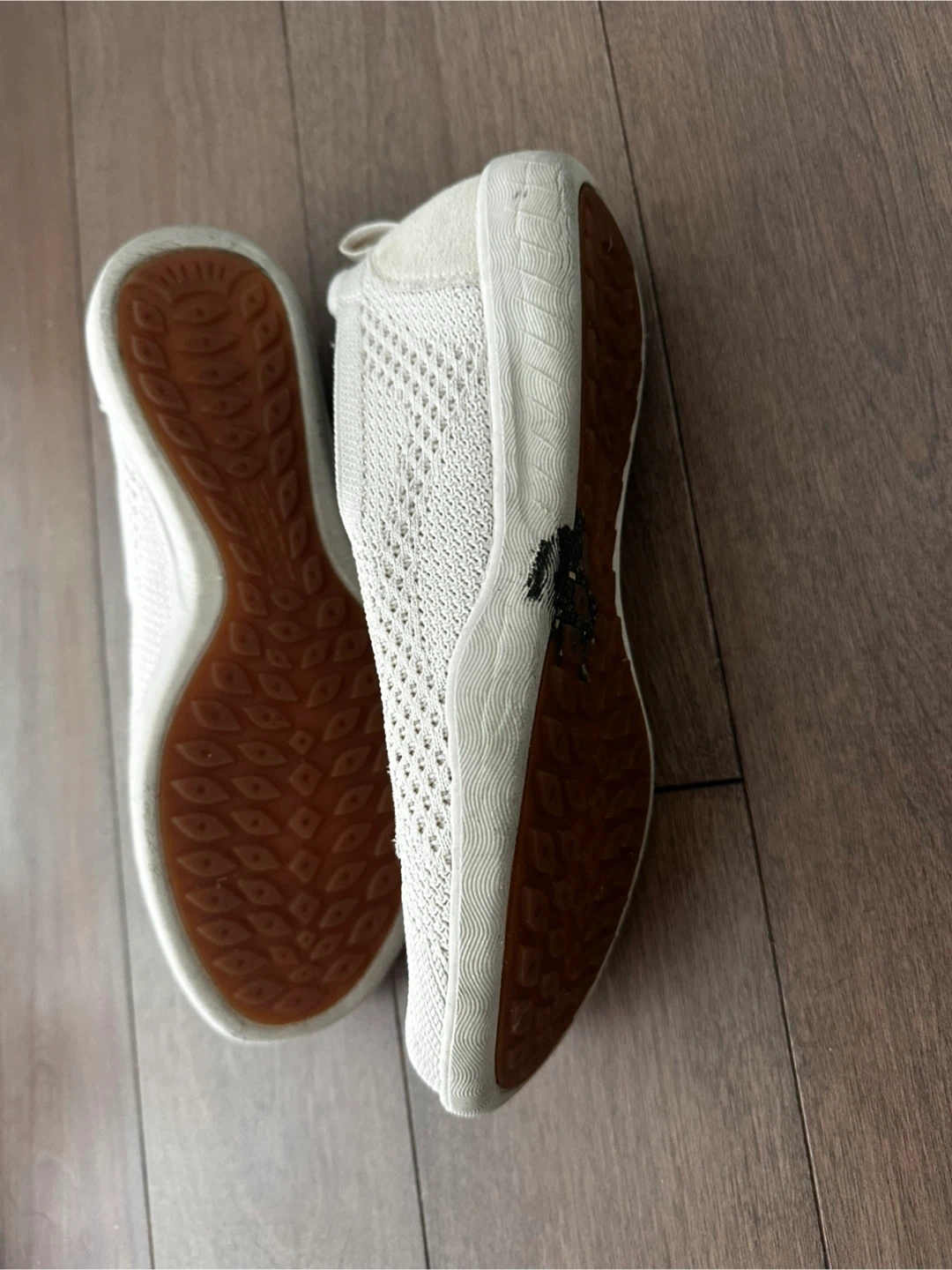 Skechers Air-Cooled Memory Foam Shoes, Size 8 - photo 4