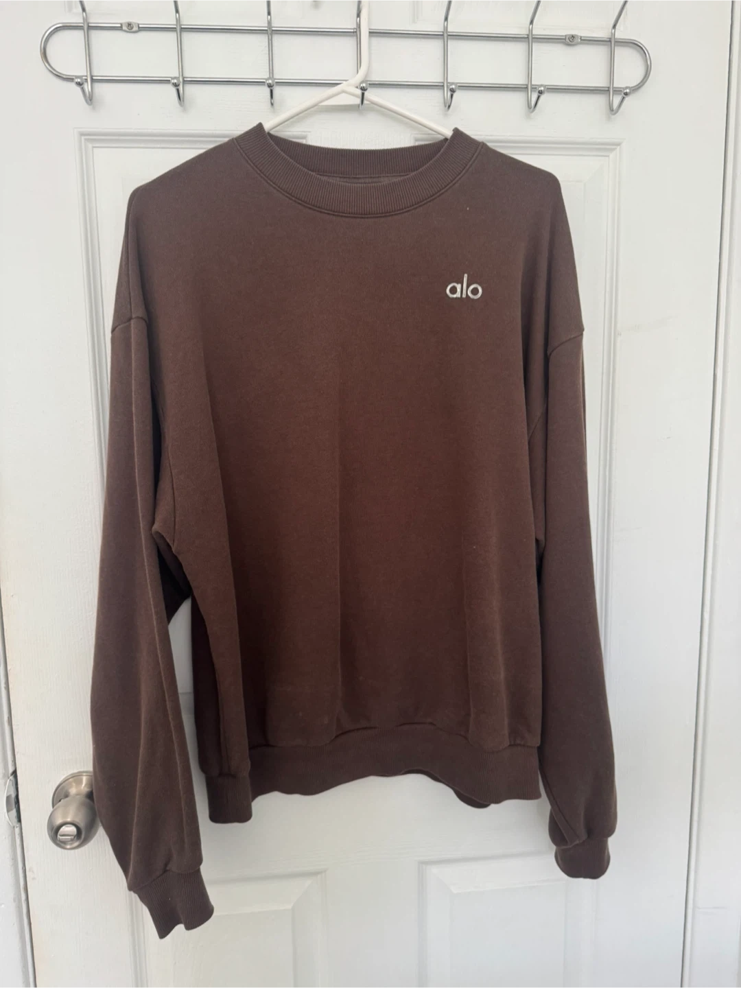 ALO Sweatshirt - Size S