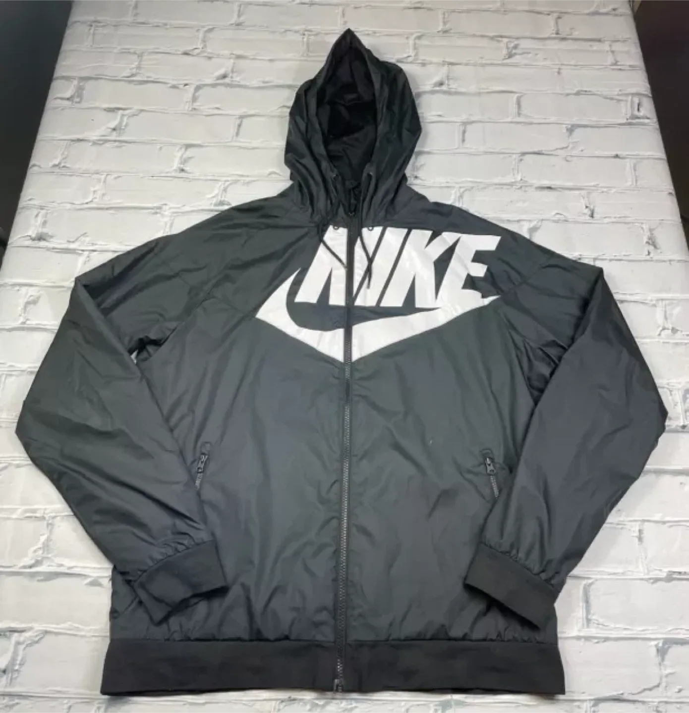 Nike Windrunner Jacket