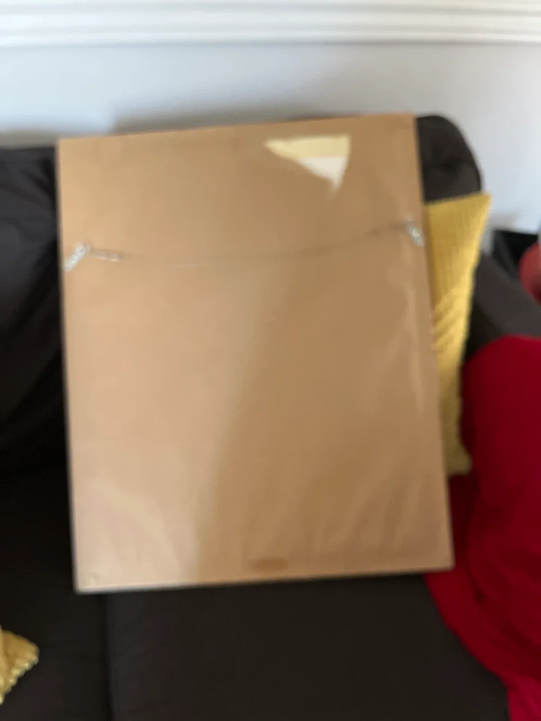 Vintage Wall picture frame of Jesus image indicator(5)