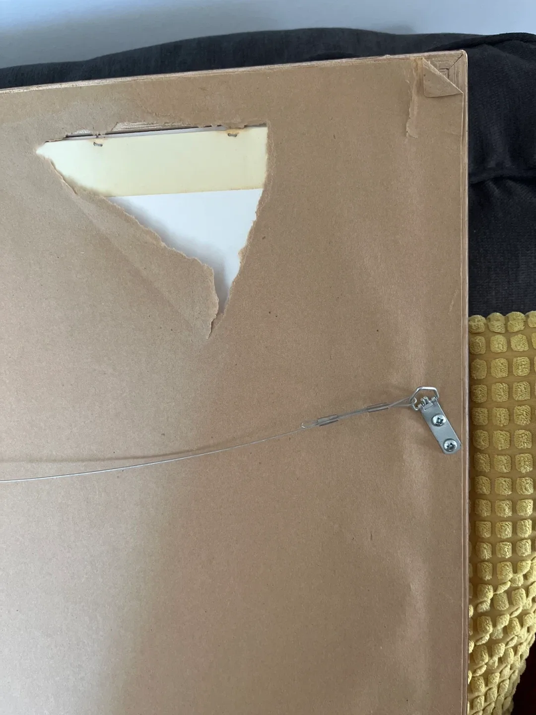 Vintage Wall picture frame of Jesus image indicator(6)