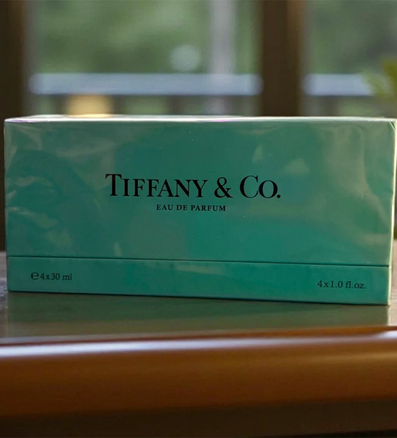 Tiffany & Co. Eau de Parfum Set - New in Box! image indicator(2)