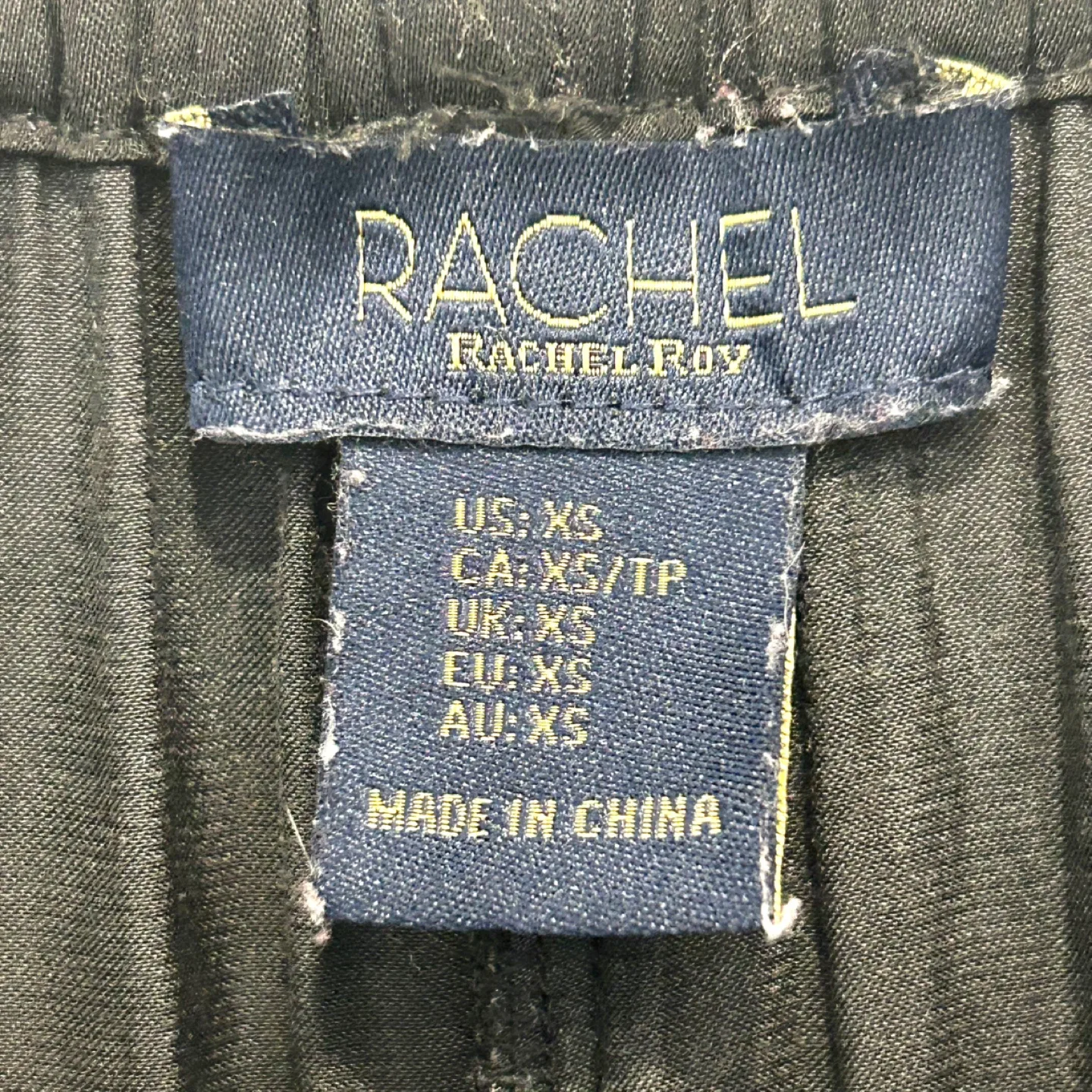 Lounge Pants - Size XS image indicator(4)