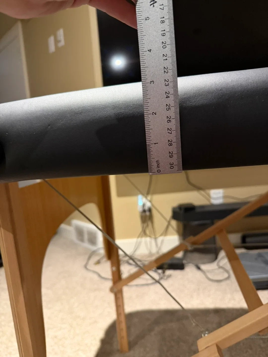 Sierra Comfort Massage Table image indicator(3)
