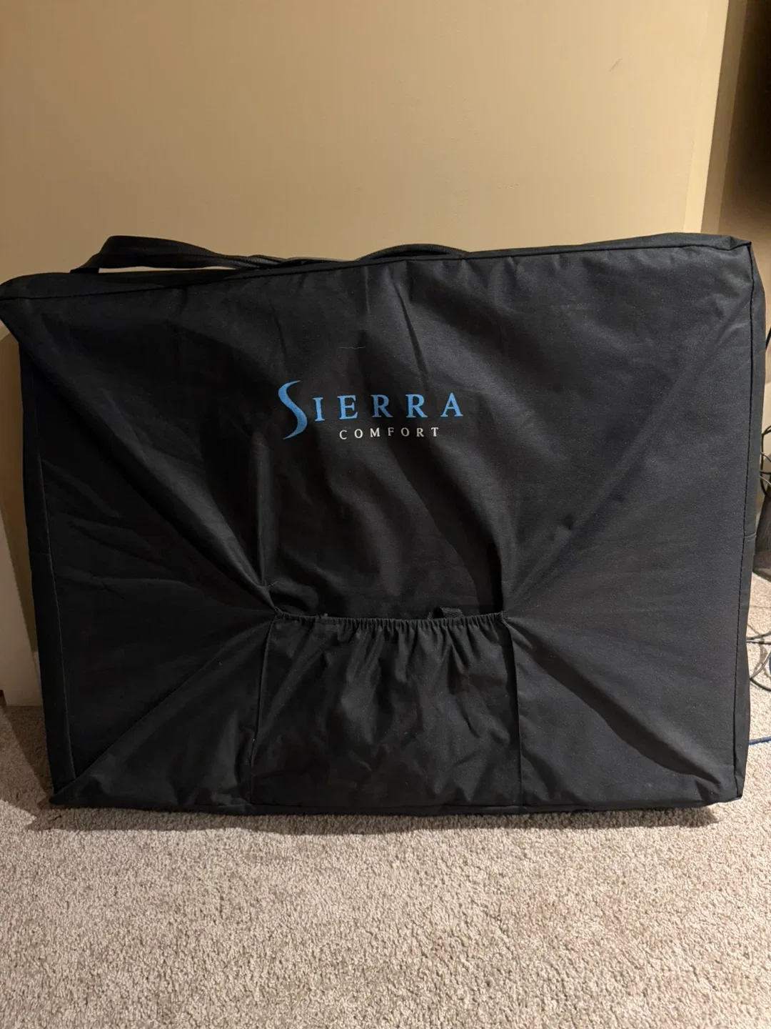 Sierra Comfort Massage Table