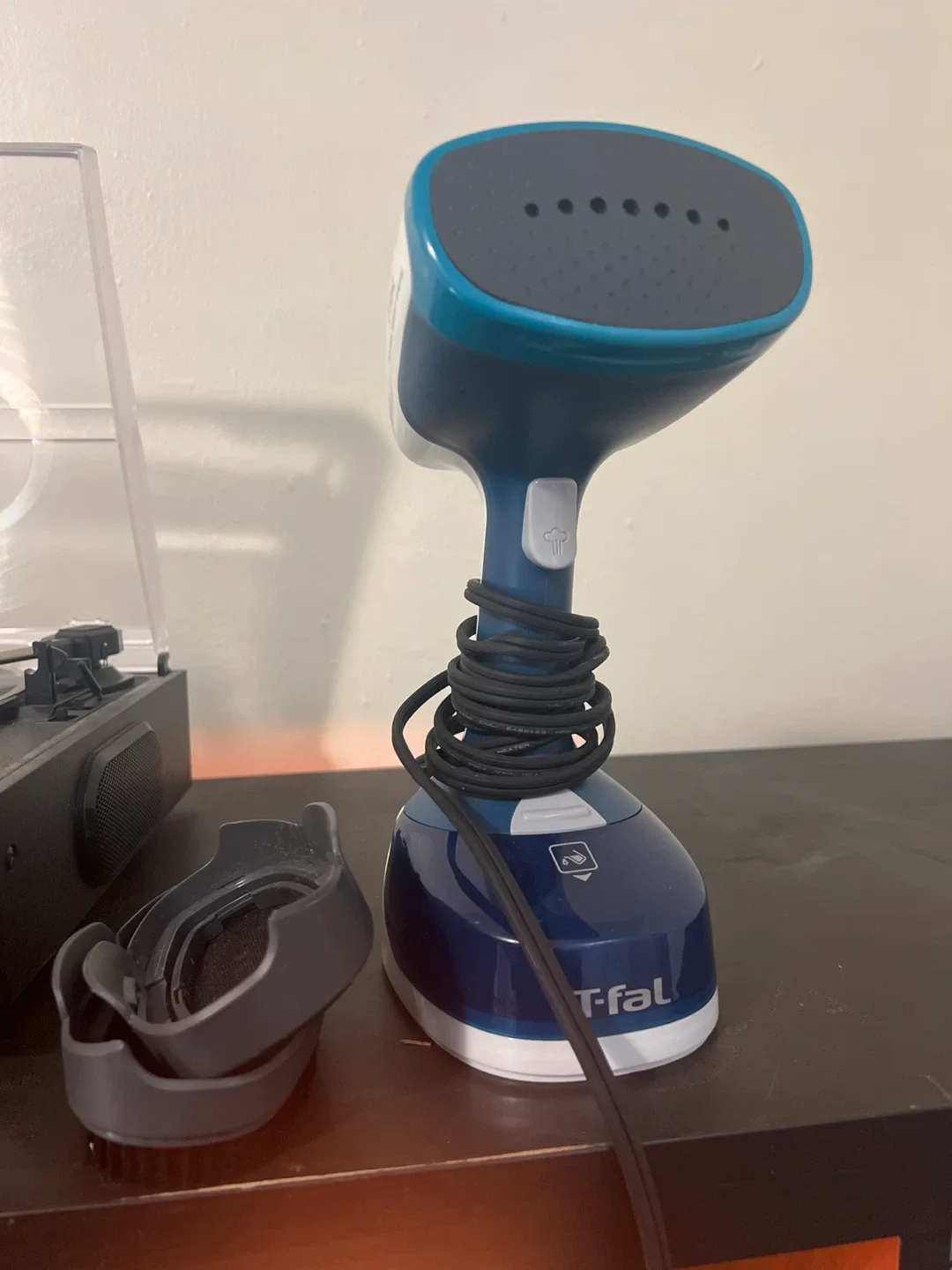 T-fal Access Steam Travel Garment Steamer image indicator(3)