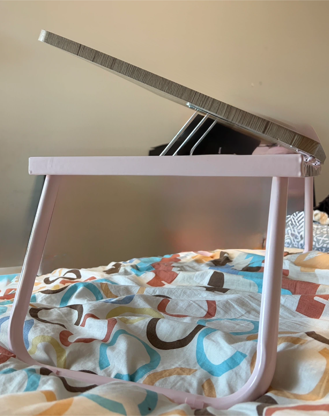 Portable Folding Lap Desk