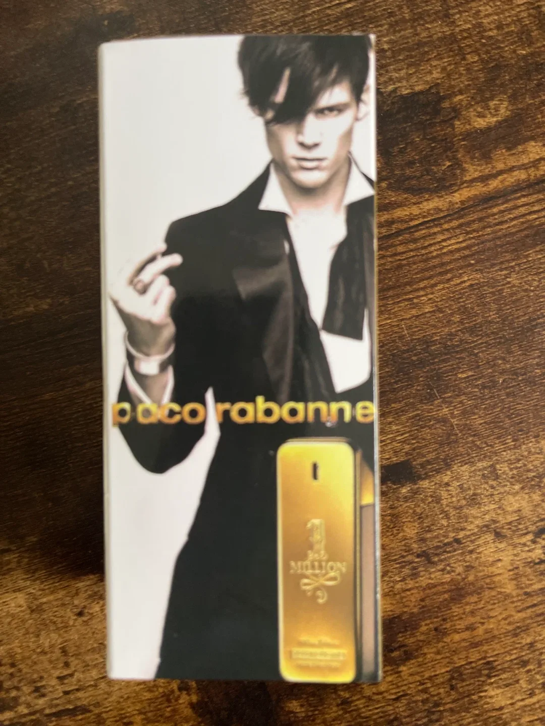 Paco Rabanne 1 Million