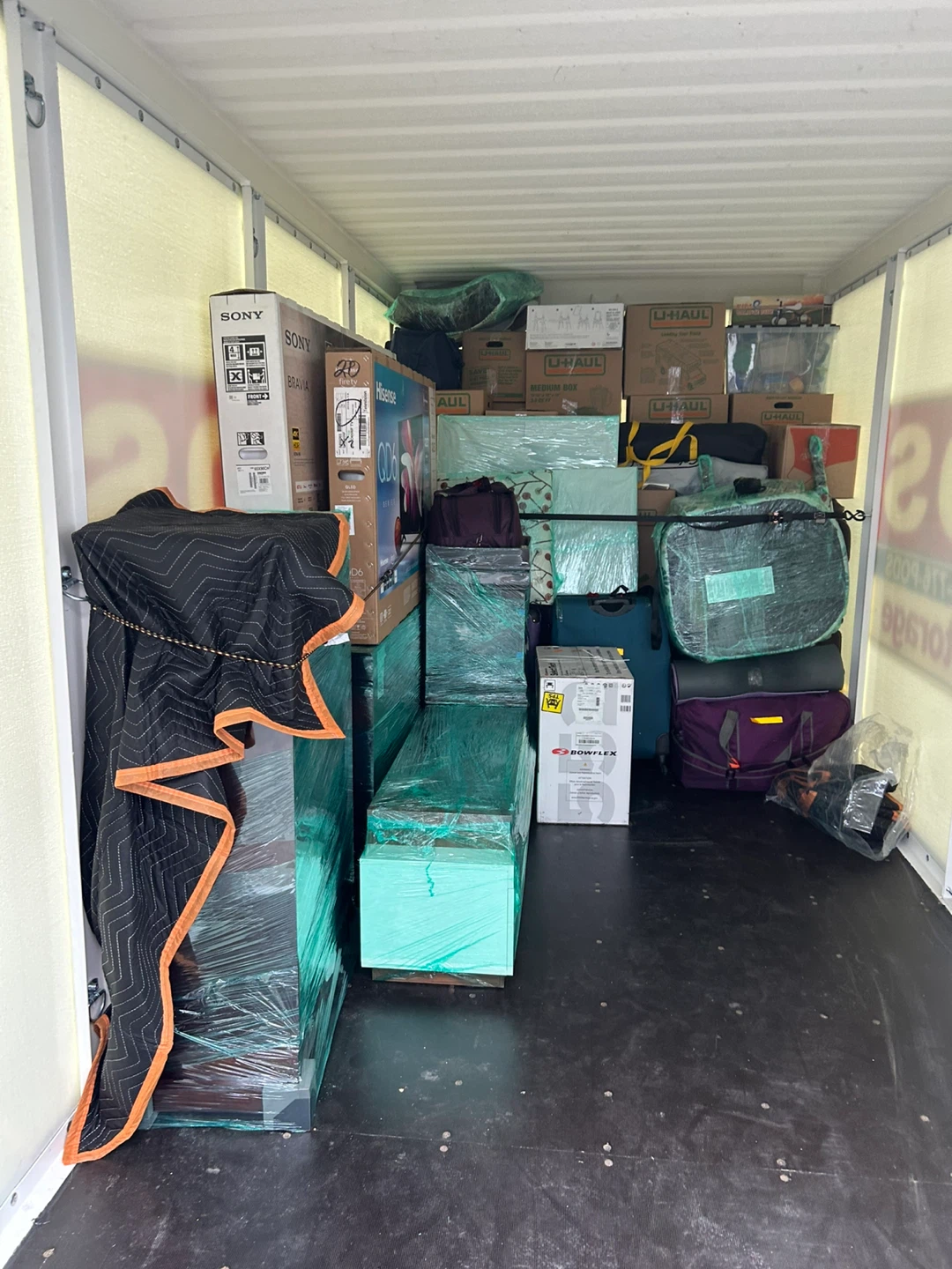 Affordable Local & Long Distance Moving🚛