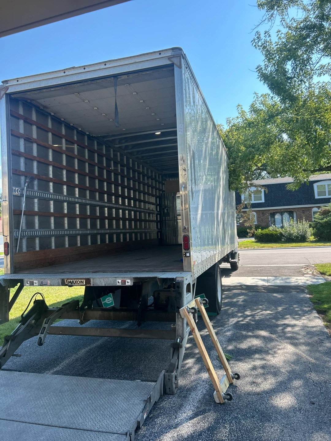 Affordable Local & Long Distance Moving🚛 - photo 2