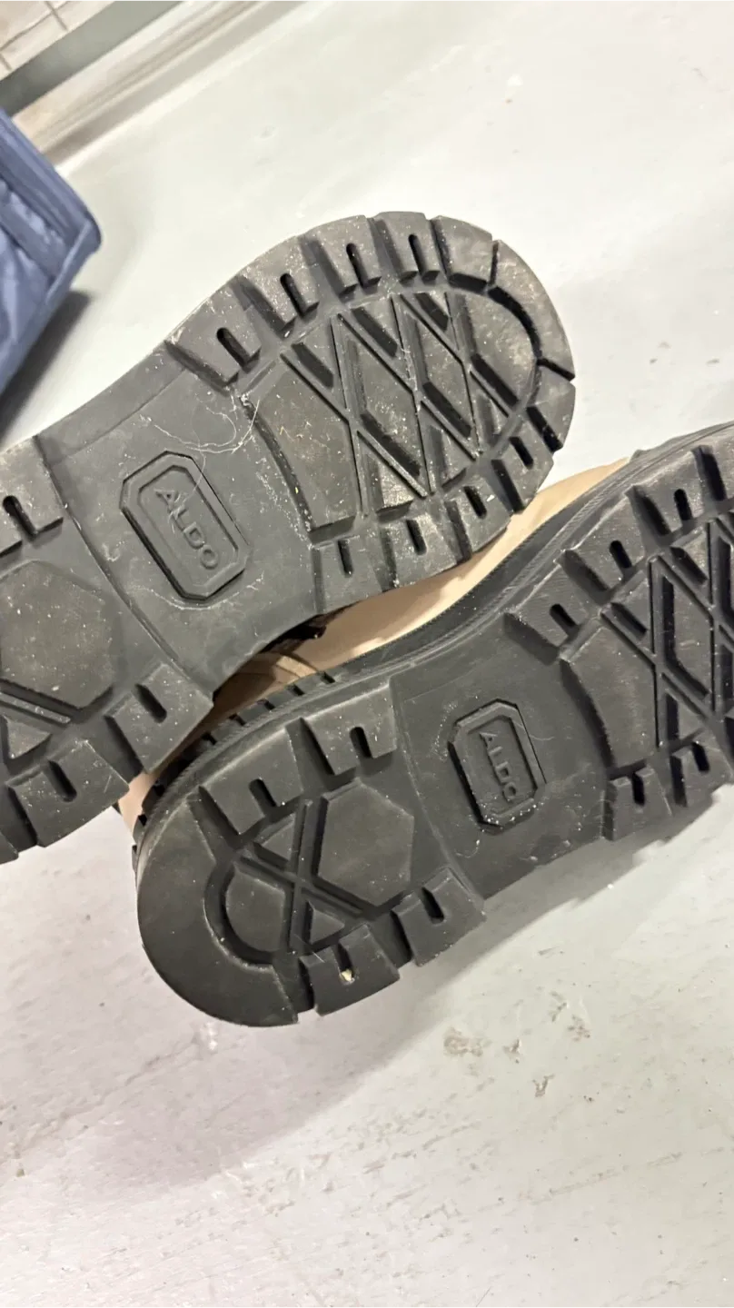 Aldo Boots - Size 10 image indicator(4)