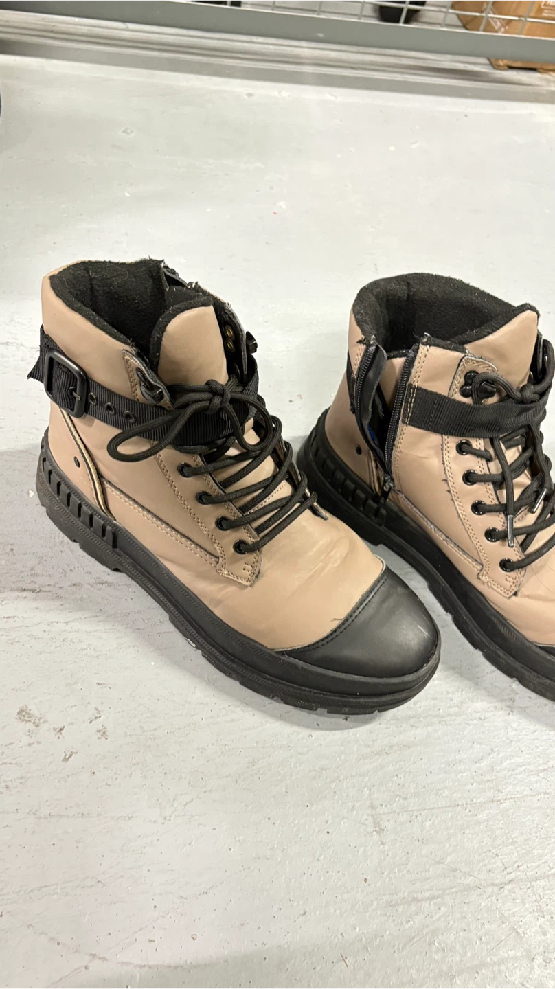 Aldo Boots - Size 10 - photo 3