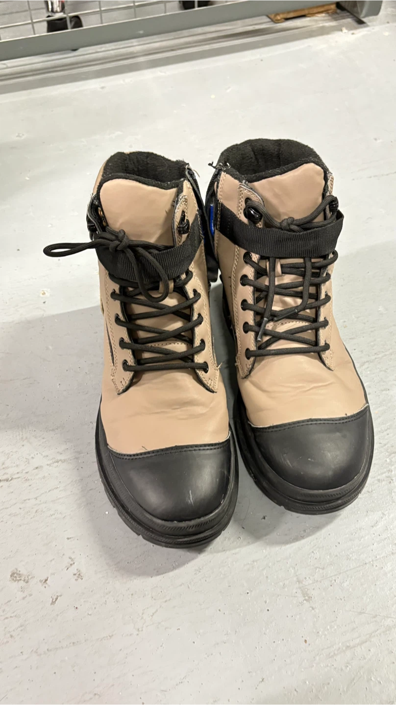 Aldo Boots - Size 10