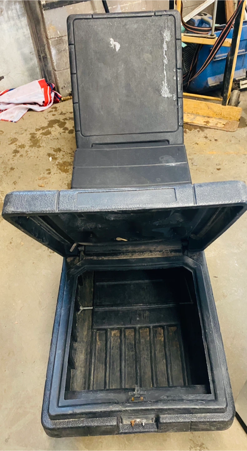 Truck Toolbox - photo 3
