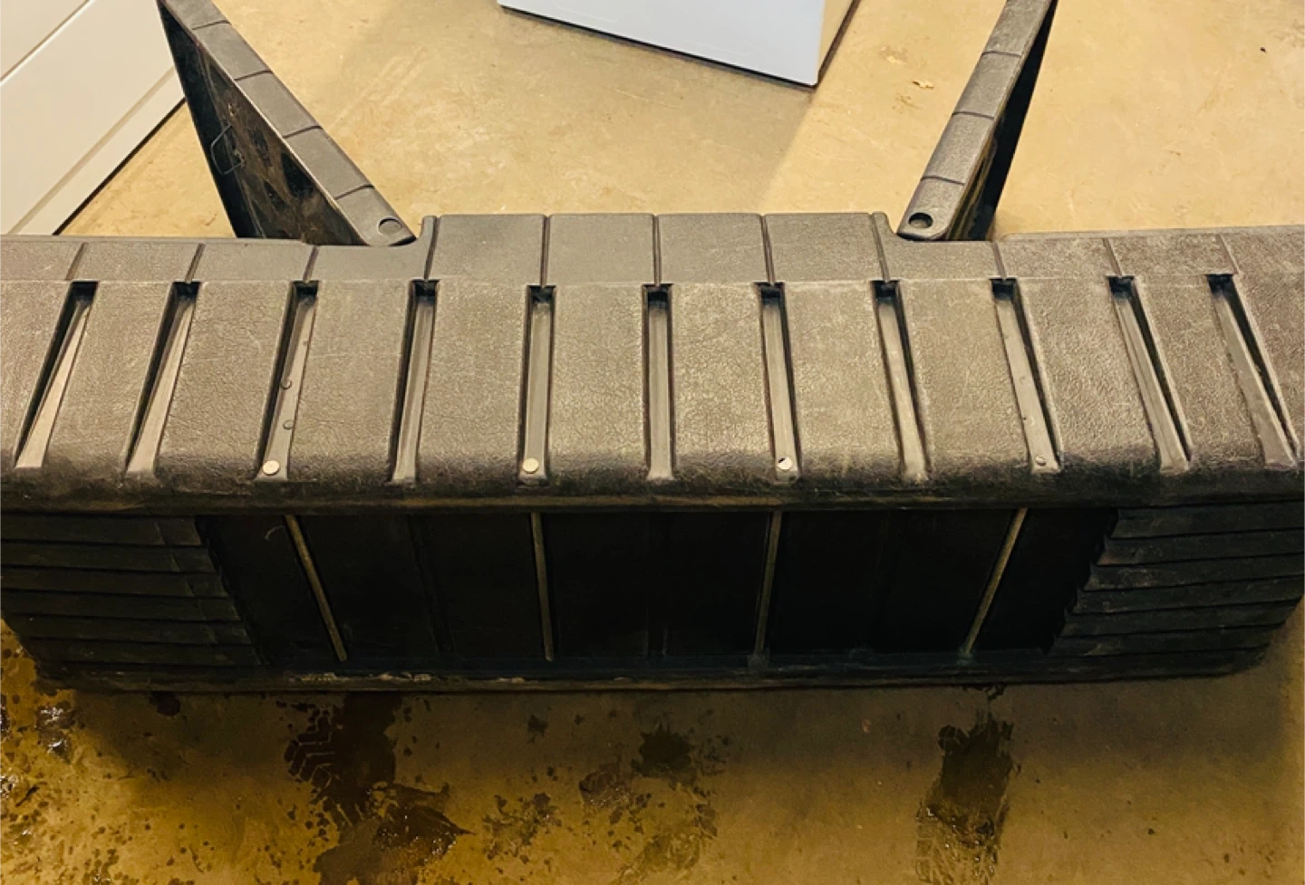 Truck Toolbox