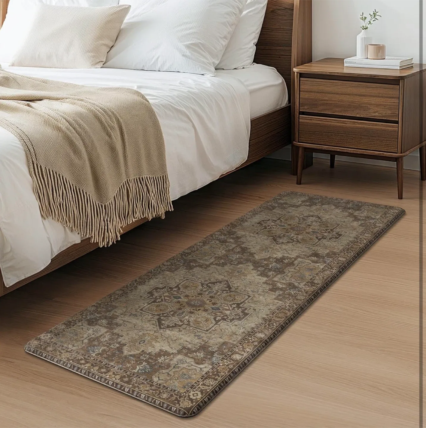 Anti-Fatigue Kitchen Mat Set 2-Pieces image indicator(6)