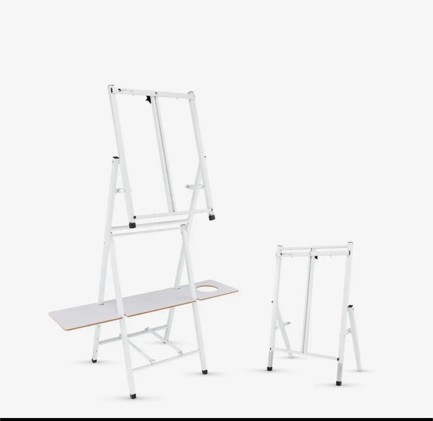 Bob Ross 2-in-1 Steel Easel