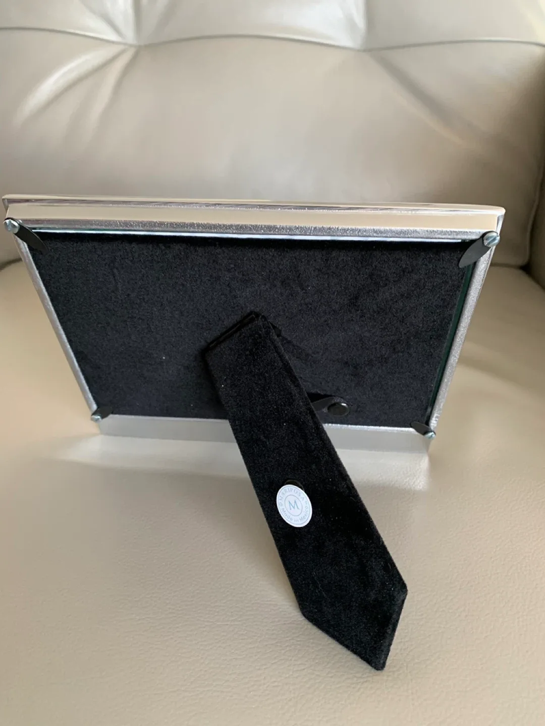 Mariposa Forever Friends Picture Frame image indicator(3)