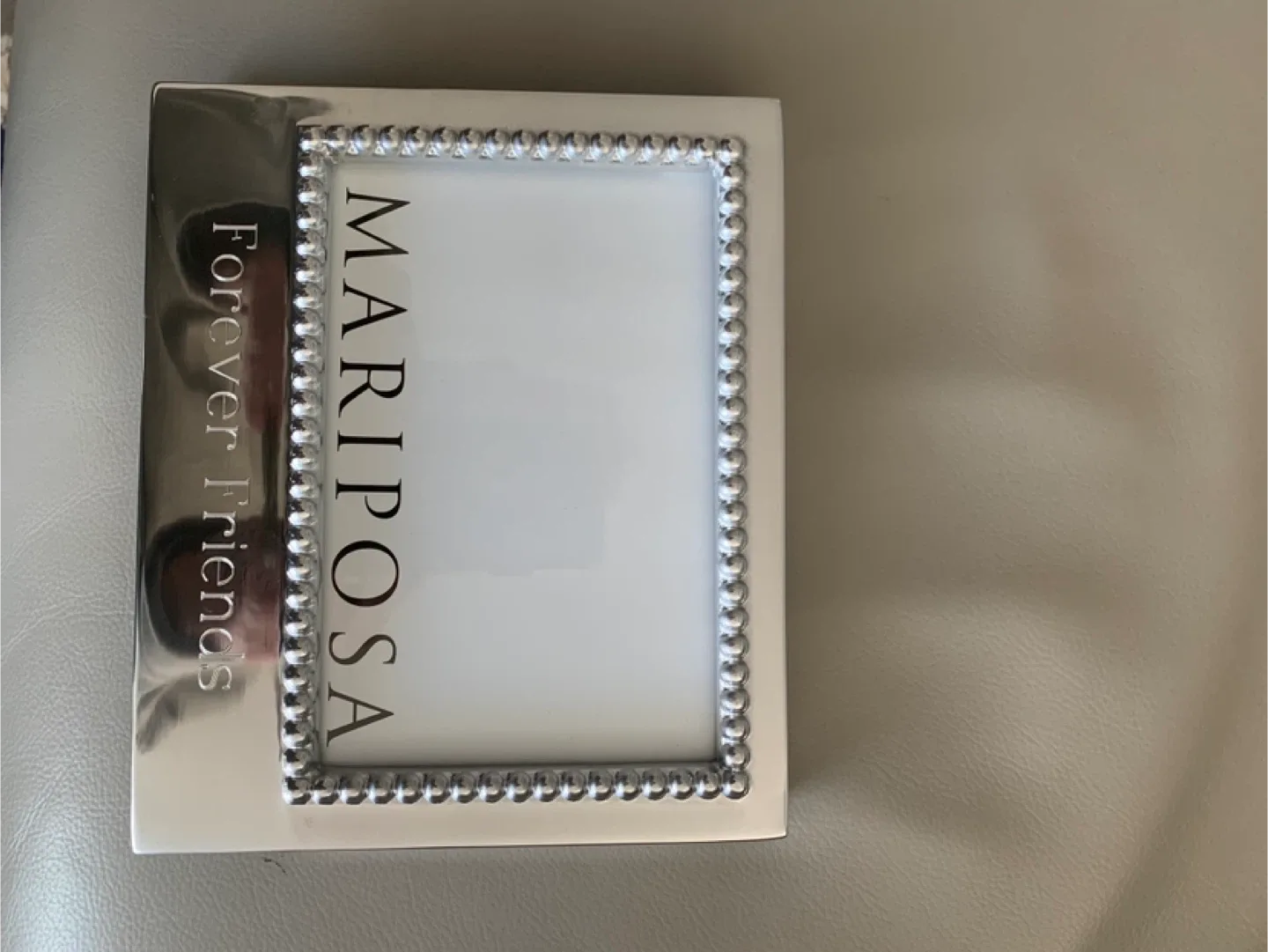 Mariposa Forever Friends Picture Frame image indicator(2)