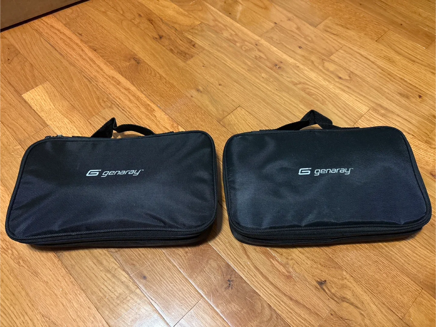 Genaray LED-6200T Light Panel Kit image indicator(5)