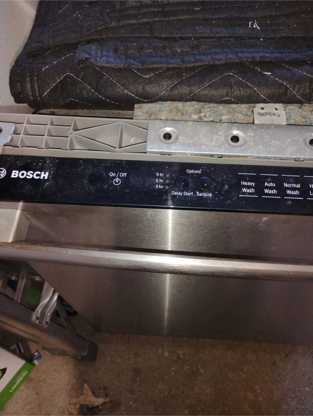 Bosch Dishwasher - Great Condition! - photo 2